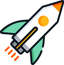 Ultimate Index - Your ROI driven full service SEO - Ultimate Index Join Stock Company - About-CallToAction-Rocket-Image
