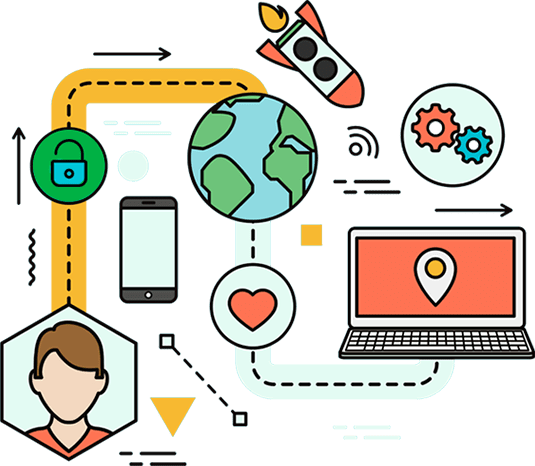 Ultimate Index - Your ROI driven full service SEO - Ultimate Index Join Stock Company - About-Goal-Image
