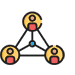 Ultimate Index - Your ROI driven full service SEO - - Bring-Tour-Whole-Team-Together-Icon