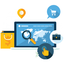 Ultimate Index - Your ROI driven full service SEO - Local SEO - Citation-Building-Icon
