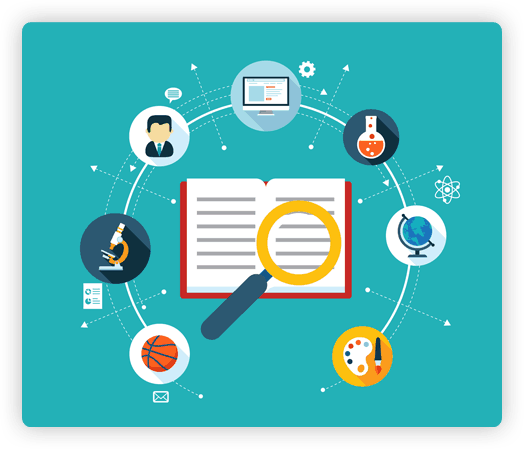 Ultimate Index - Your ROI driven full service SEO - GBP International - Competitor Keyword Research