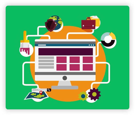 Ultimate Index - Your ROI driven full service SEO - GBP International - Engage User