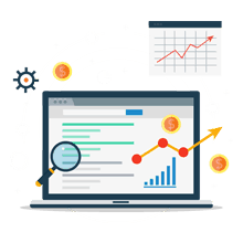 Ultimate Index - Your ROI driven full service SEO - Local SEO - Getting-Quality-Backlinks-Icon