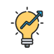 Ultimate Index - Your ROI driven full service SEO - GBP International - Keyword-Research-Icon