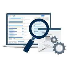 Ultimate Index - Your ROI driven full service SEO - Local SEO - Managing-Reviews-And-Ratings-Icon