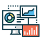 Ultimate Index - Your ROI driven full service SEO - Ultimate Index Join Stock Company - Network-Monitoring-Icon