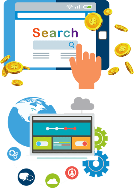 Ultimate Index - Your ROI driven full service SEO - On-page seo - PPC-Mathematic-Image