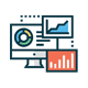 Ultimate Index - Your ROI driven full service SEO - GBP International - Traffic-Analytics-Icon