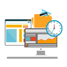Ultimate Index - Your ROI driven full service SEO - Local SEO - Website-Localization-Icon