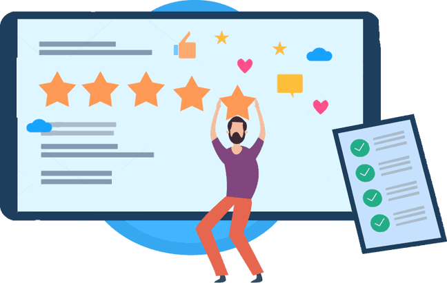 Ultimate Index - Your ROI driven full service SEO - - What Reputation Management