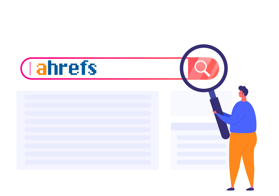 Ultimate Index - Your ROI driven full service SEO - seo tools - Top 10 must-have SEO tools for SEO agencies: Ahrefs