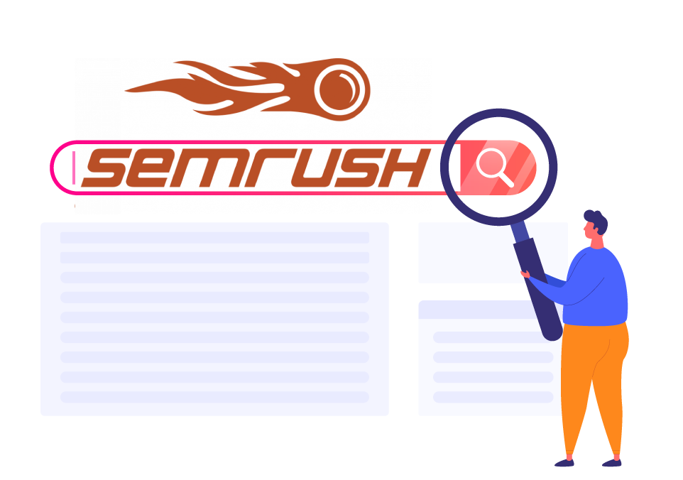 Ultimate Index - Your ROI driven full service SEO - seo tools - Top 10 must-have SEO tools for SEO agencies: SEMrush