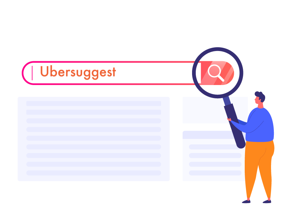 Ultimate Index - Your ROI driven full service SEO - seo tools - Top 10 must-have SEO tools for SEO agencies: Ubersuggest