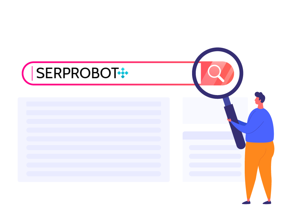 Ultimate Index - Your ROI driven full service SEO - seo tools - Top 10 must-have SEO tools for SEO agencies: serprobot